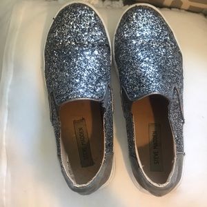 Steve Madden SPARKLY shoes ⭐️⭐️⭐️⭐️